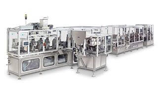 Vision Inspection Systems