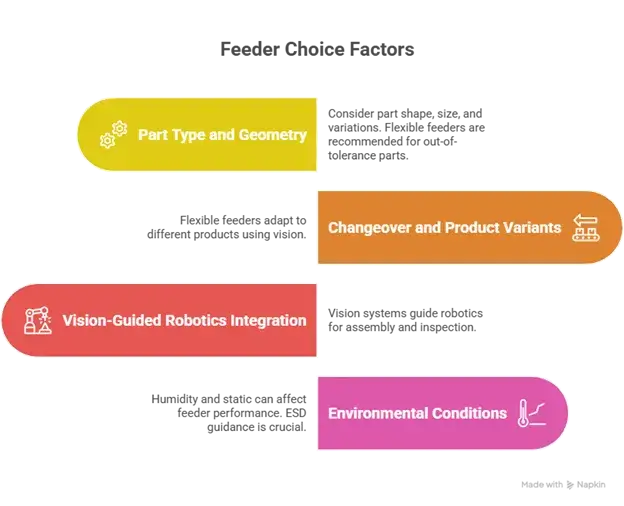 Automated assembly machines
