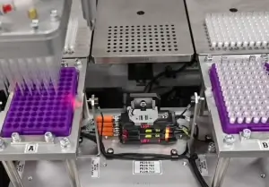 Medical Device Automation